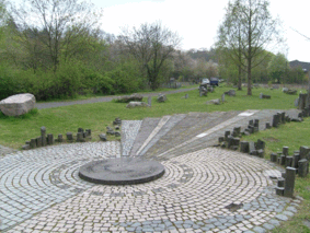 Niederbieber-Erdzeitenuhr