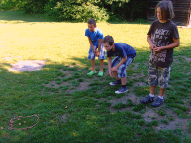 nussspiel 2